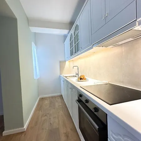 Apartment Mevin's Portside