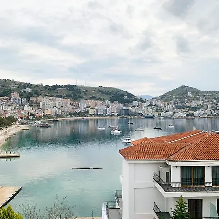 Apartment Mevin's Portside