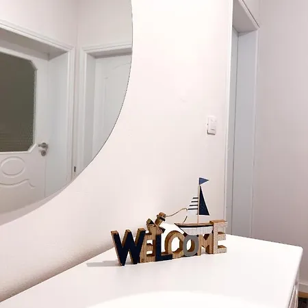 Apartment Mevin's Portside *