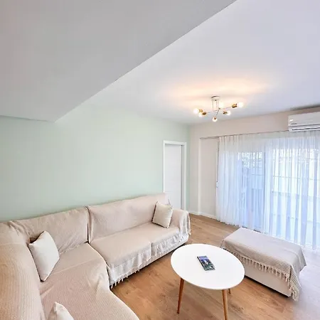 Apartment Mevin's Portside *