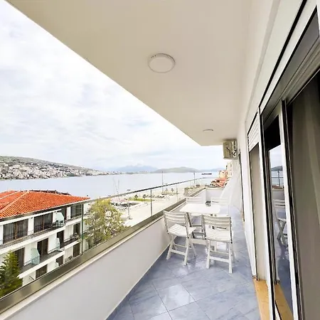 Mevin's Portside * Saranda