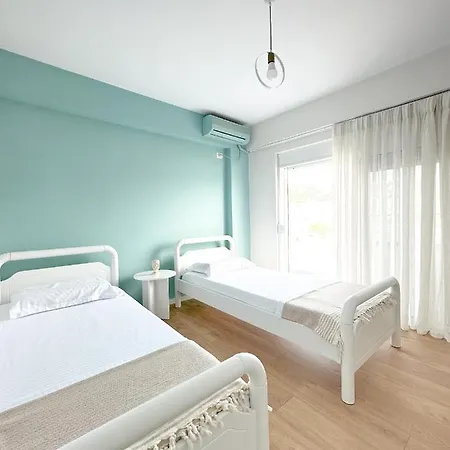 Mevin's Portside Daire Saranda