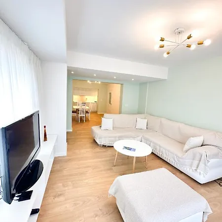 Apartment Mevin's Portside Sarande