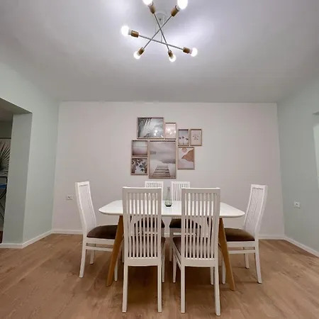 Apartament Mevin's Portside Saranda
