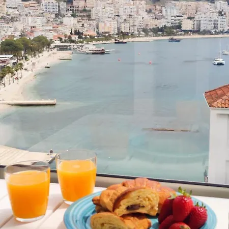 Mevin's Portside Saranda