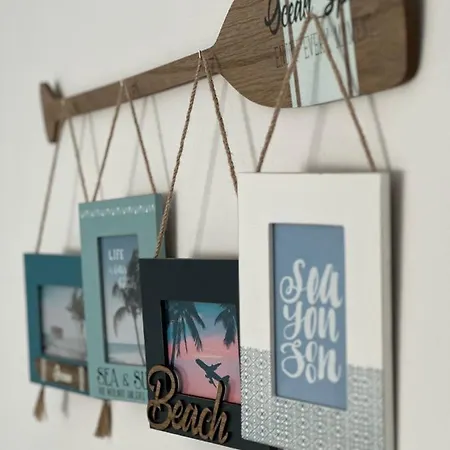 Apartment Mevin's Portside Sarande