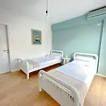 Mevin's Portside Appartement