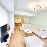 Appartement Mevin's Portside Sarandë