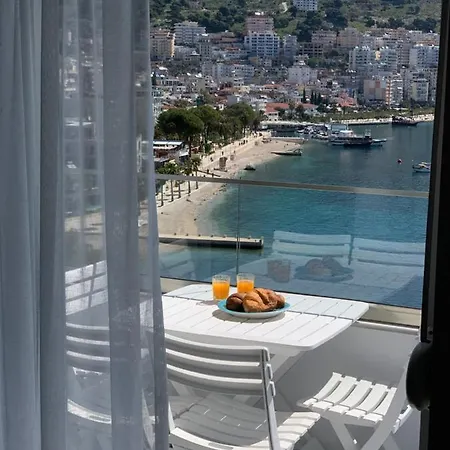 Lejlighed Mevin's Portside Sarandë
