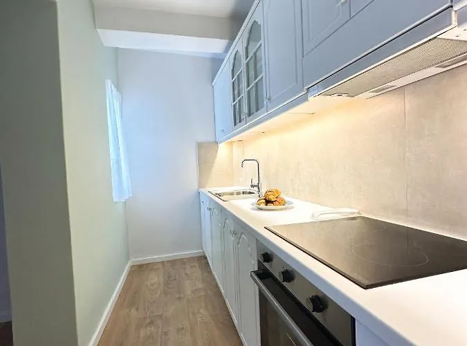 Apartment Mevin's Portside