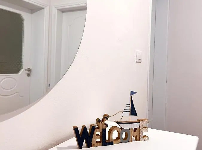 Lejlighed Mevin's Portside *