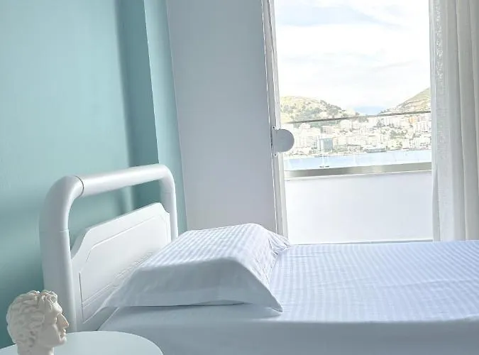 Lejlighed Mevin's Portside Sarandë