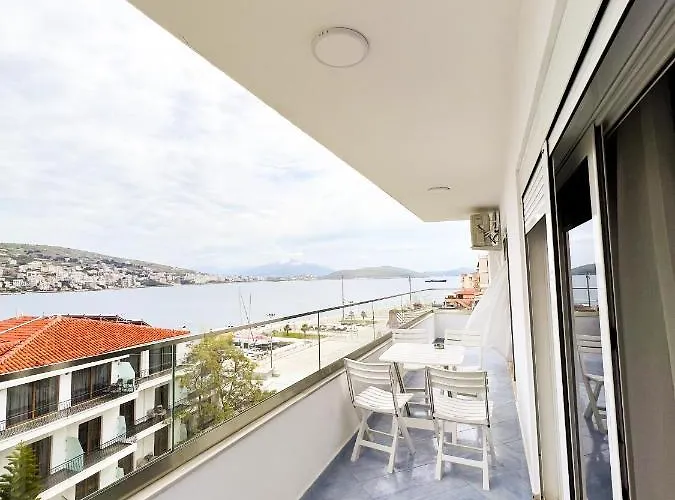 Mevin's Portside * Sarande