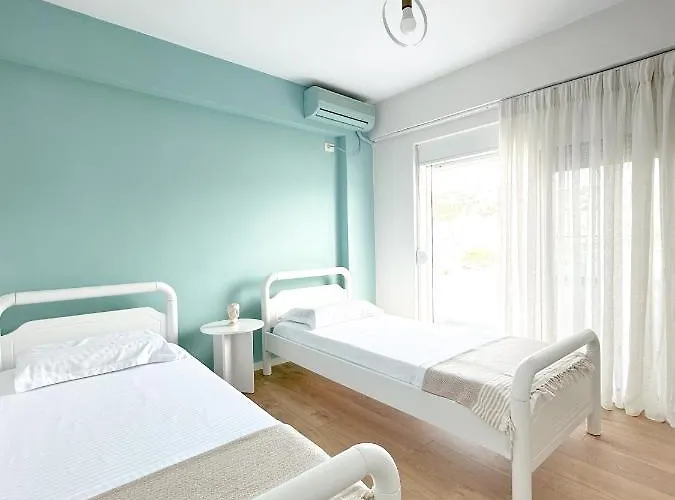 Mevin's Portside Apartment Sarande