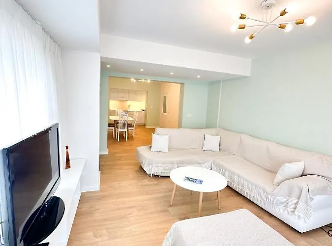 Lejlighed Mevin's Portside Sarandë