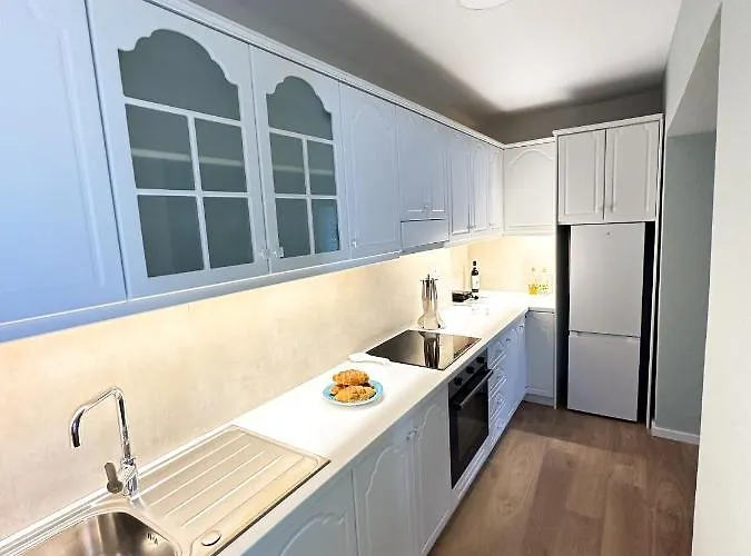 Mevin's Portside * Sarandë