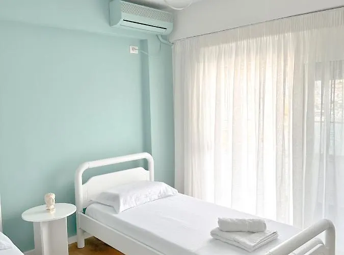 Mevin's Portside * Sarandë