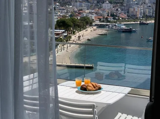 Apartment Mevin's Portside Sarande